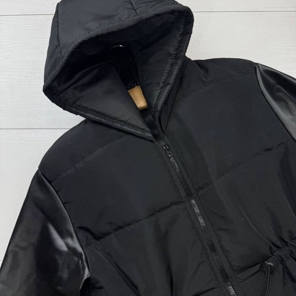 کاپشن جیلاردینو گرم بالا