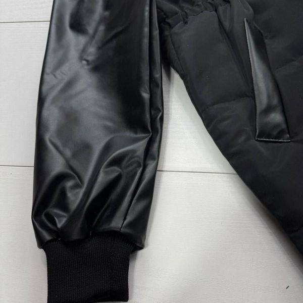 کاپشن جیلاردینو گرم بالا