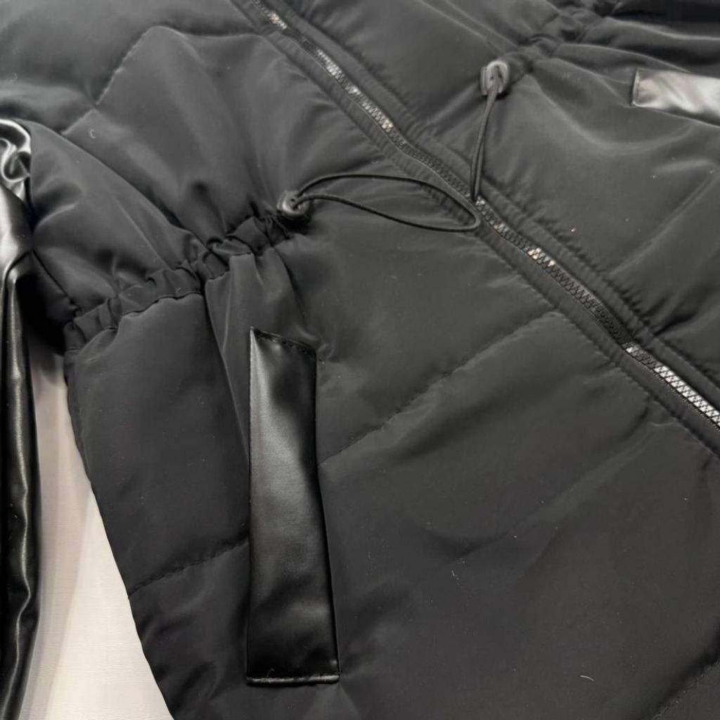 خرید آنلاین کاپشن جیلاردینو گرم بالا