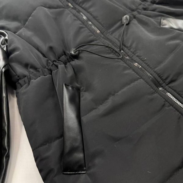 کاپشن جیلاردینو گرم بالا