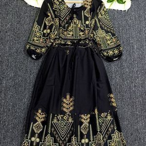 فروش اینترنتی پیراهن ساحلی سنتی