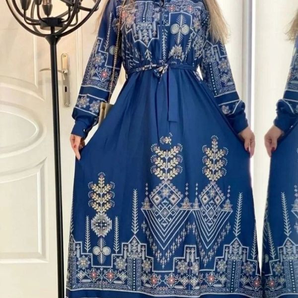 پیراهن ساحلی سنتی