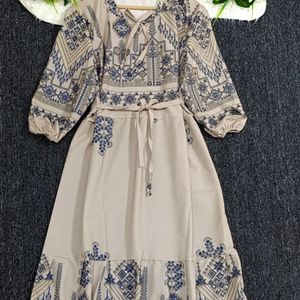 قیمت ارزان پیراهن ساحلی سنتی