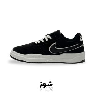 کتونی نایک ایر مشکی زنانه