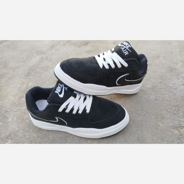 کتونی نایک ایر مشکی زنانه