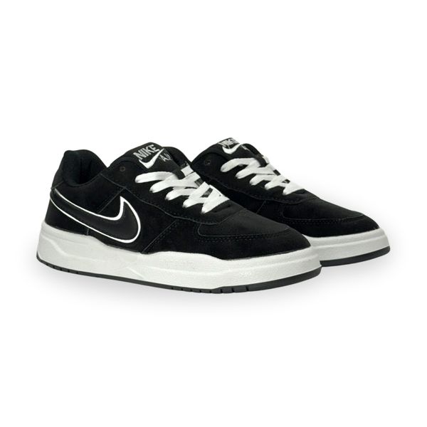 کتونی نایک ایر مشکی زنانه