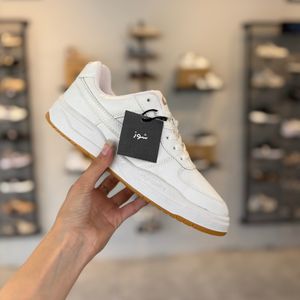 مشخصات کفش کتونی نایک ایر سفید زنانه/فروش اقساطی