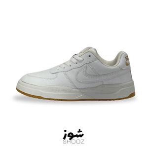 کتونی نایک ایر سفید زنانه