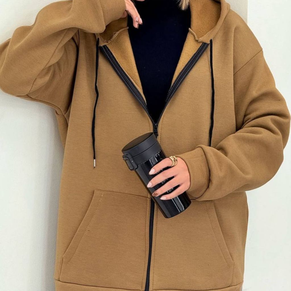 خرید انلاین سویشرت زنانه و دخترانه تو کرکی