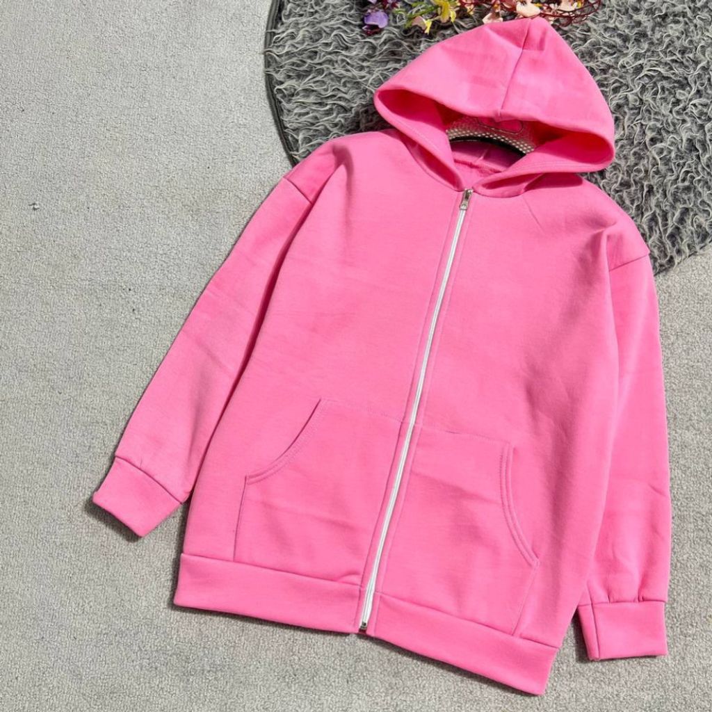 خرید انلاین سویشرت زنانه و دخترانه تو کرکی