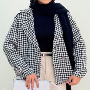 کت دلنیا شیک