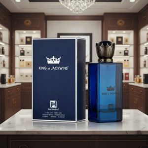 عطر پرفروش مردانه دولچه گابانا کی جانوین جکوینز اصل - خنک و ملایم و شیرین