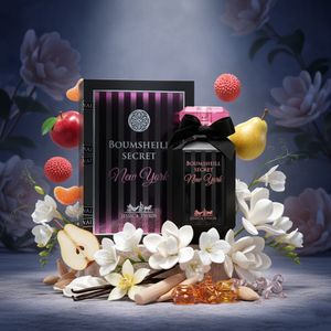 عطر ادکلن 2025  زنانه ویکتوریا سکرت بامب شل نیویورک جسیکا توین فرانسه
