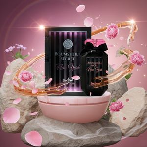 قیمت ارزان عطر ادکلن 2025  زنانه ویکتوریا سکرت بامب شل نیویورک جسیکا توین فرانسه