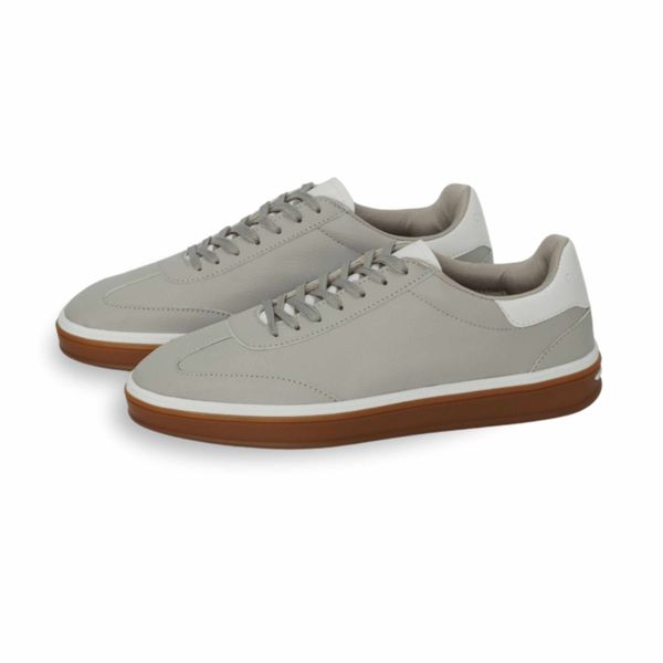 کتونی کلوین کلین طوسی مردانه