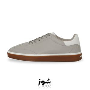 کتونی کلوین کلین طوسی مردانه