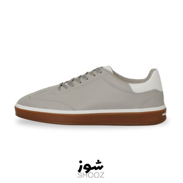 کتونی کلوین کلین طوسی مردانه