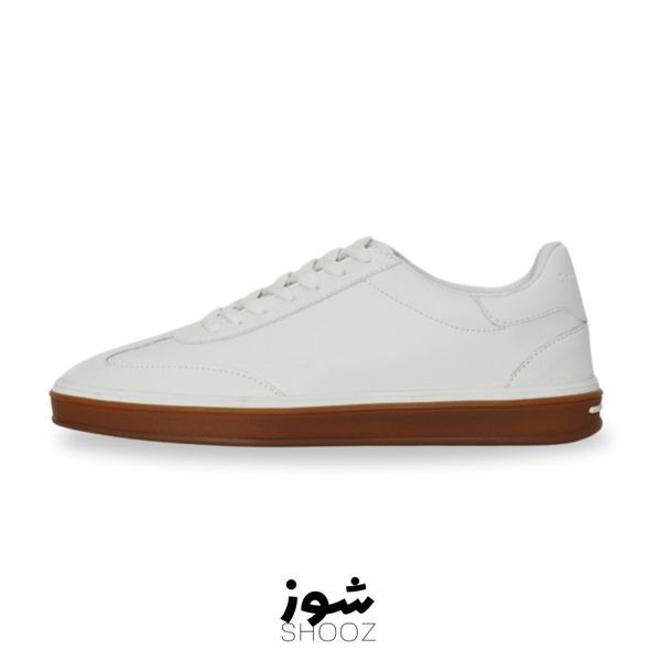 کتونی کلوین کلین سفید مردانه