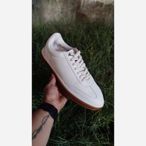 مشخصات کفش کتونی کلوین کلین سفید مردانه/فروش اقساطی