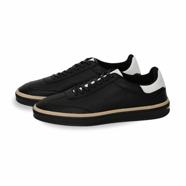 کتونی کلوین کلین مشکی مردانه