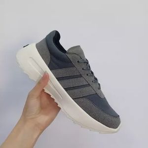 خرید آنلاین کفش کتونی فیر آف گاد طوسی مردانه/فروش اقساطی