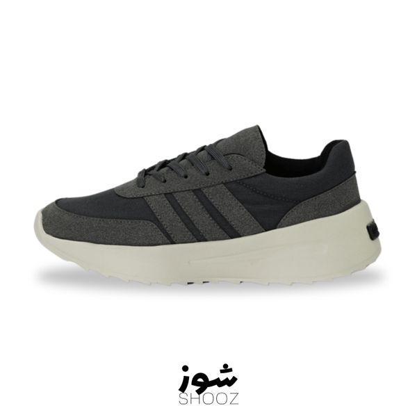 کتونی فیر آف گاد طوسی مردانه