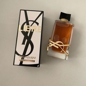 خرید انلاین تستر عطر ادکلن ایو سن لورن لیبر اینتنس | Yves Saint Laurent Libre Intense