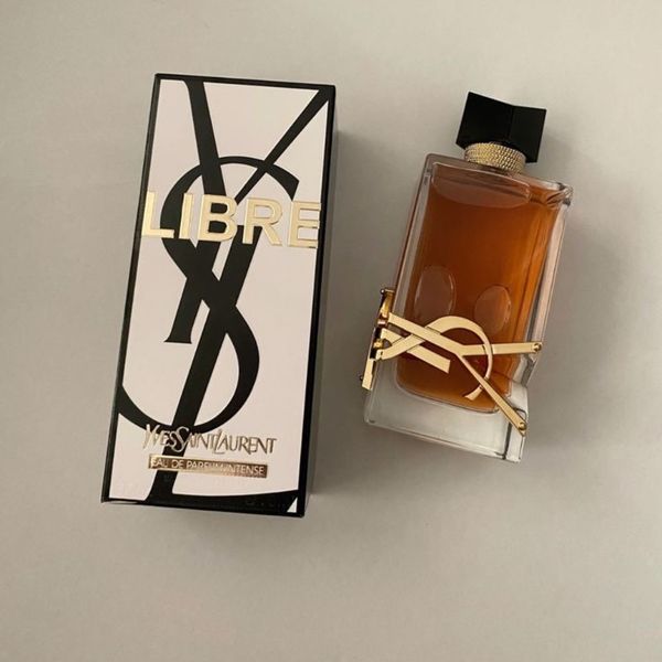 تستر عطر ادکلن ایو سن لورن لیبر اینتنس | Yves Saint Laurent Libre Intense
