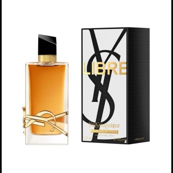 تستر عطر ادکلن ایو سن لورن لیبر اینتنس | Yves Saint Laurent Libre Intense