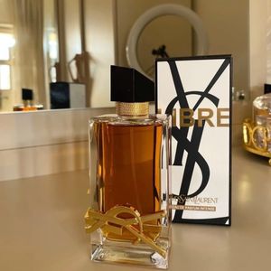 قیمت ارزان تستر عطر ادکلن ایو سن لورن لیبر اینتنس | Yves Saint Laurent Libre Intense