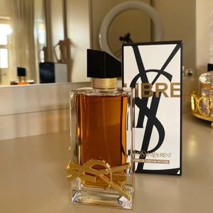 فروش اینترنتی تستر عطر ادکلن ایو سن لورن لیبر اینتنس | Yves Saint Laurent Libre Intense