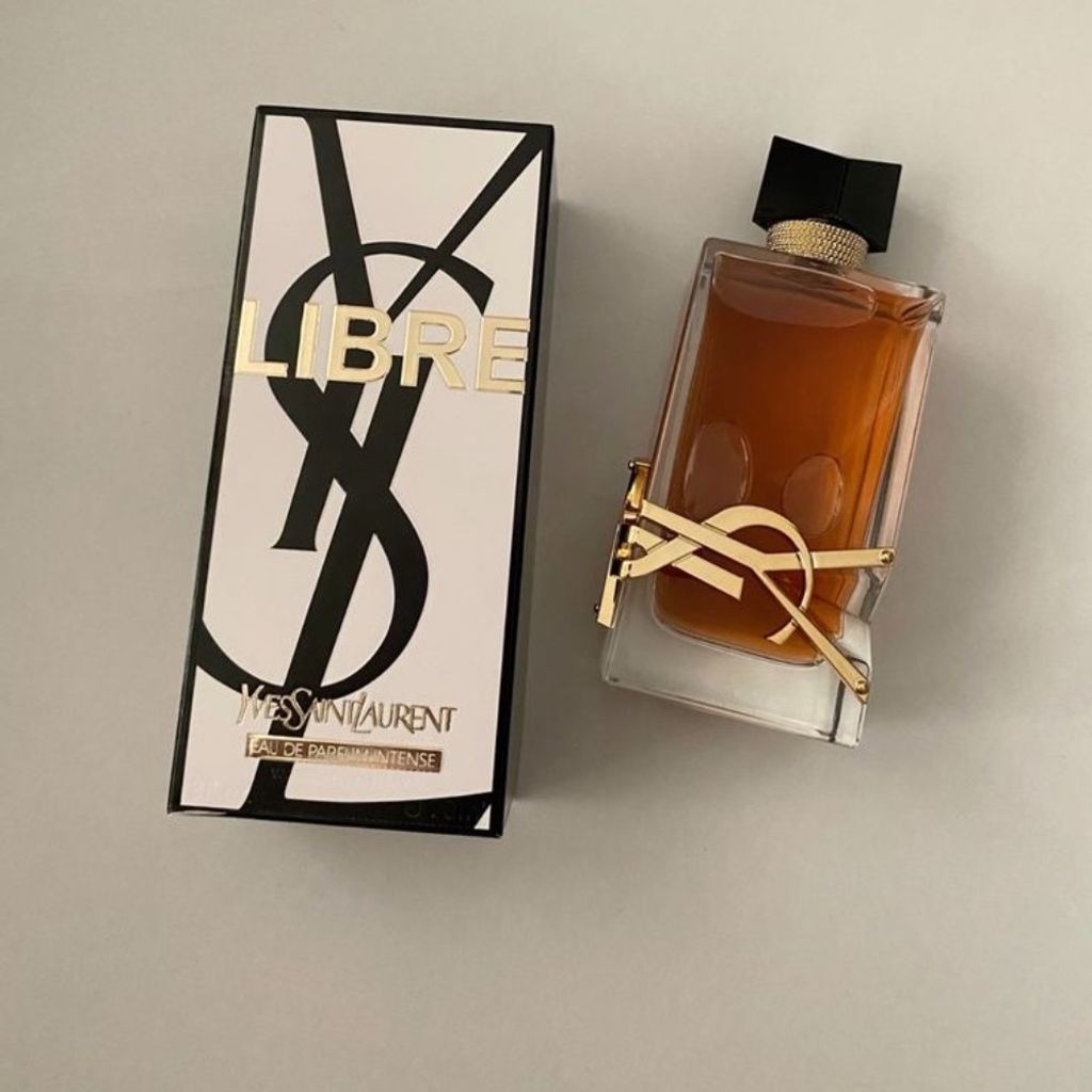 خرید اینترنتی تستر عطر ادکلن ایو سن لورن لیبر اینتنس | Yves Saint Laurent Libre Intense