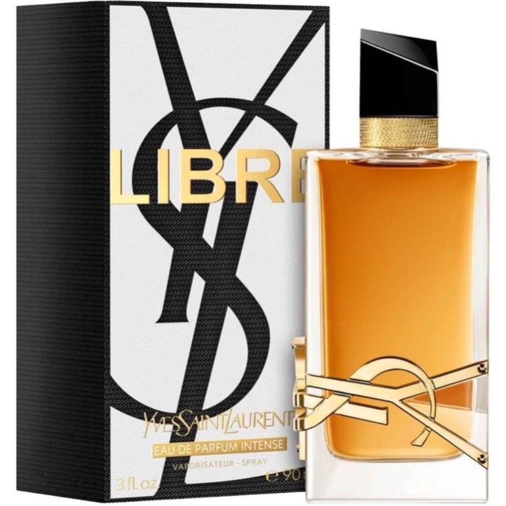 خرید آنلاین تستر عطر ادکلن ایو سن لورن لیبر اینتنس | Yves Saint Laurent Libre Intense