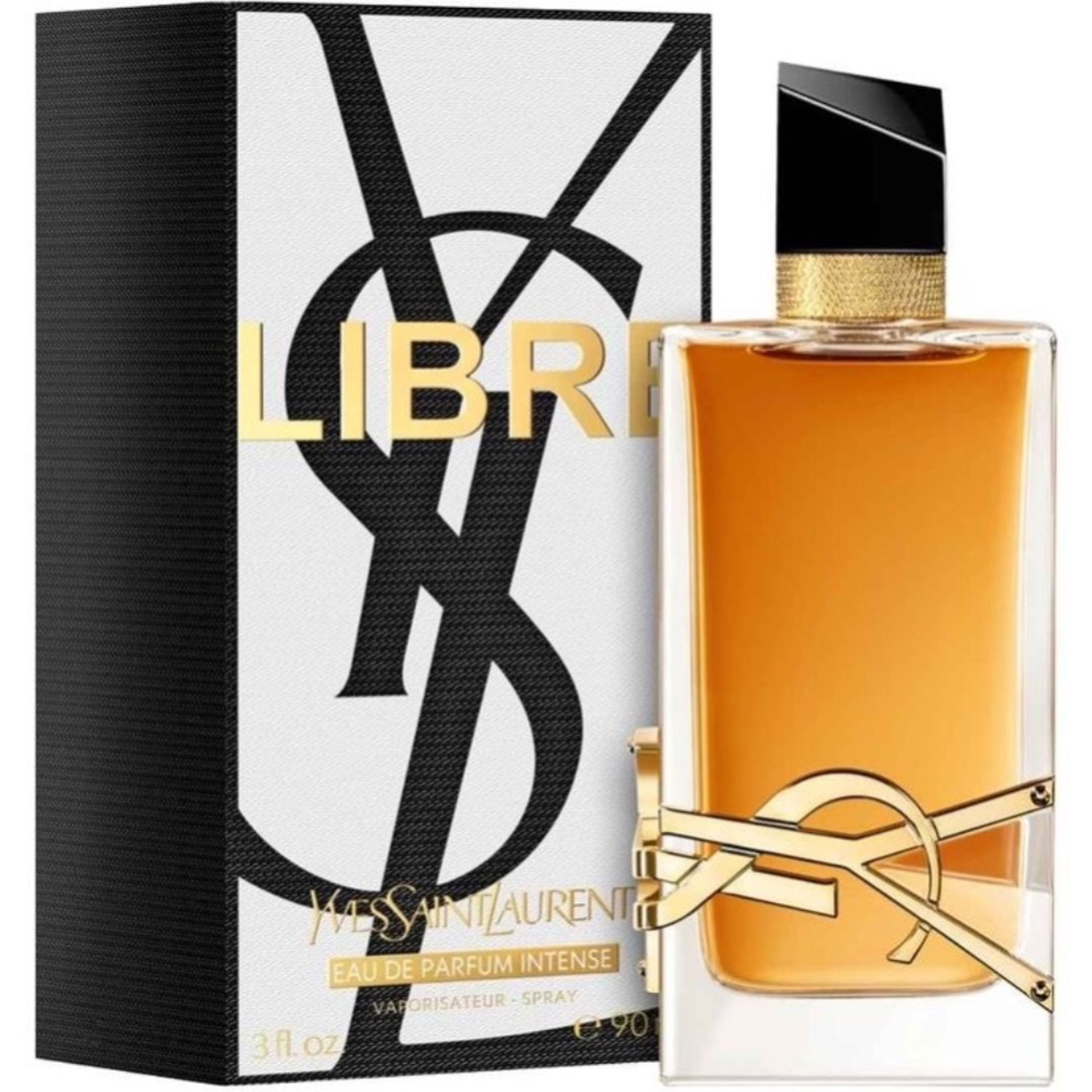 خرید آنلاین تستر عطر ادکلن ایو سن لورن لیبر اینتنس | Yves Saint Laurent Libre Intense
