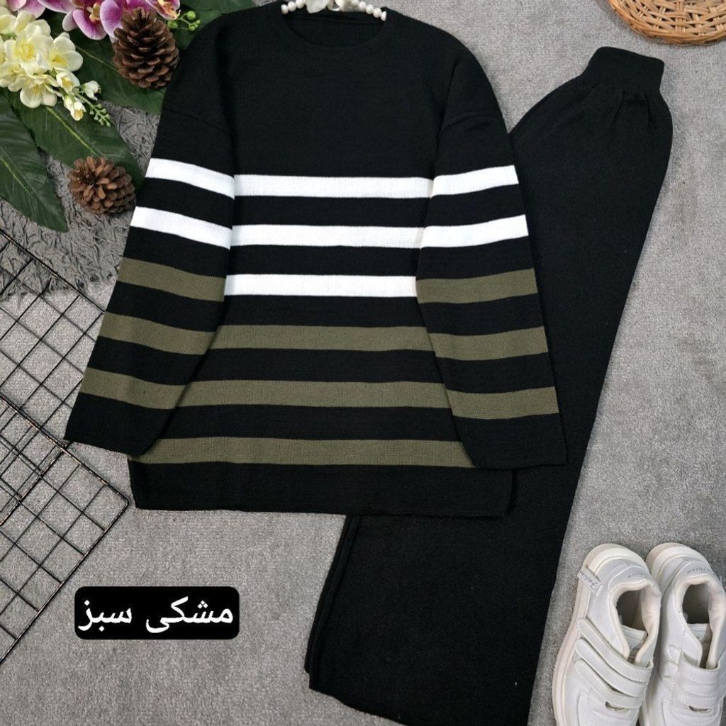 مشخصات ست مهوش نورا