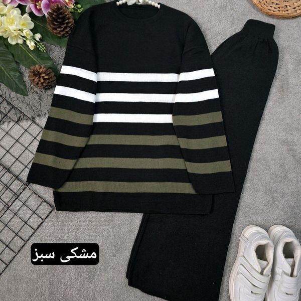 ست مهوش نورا