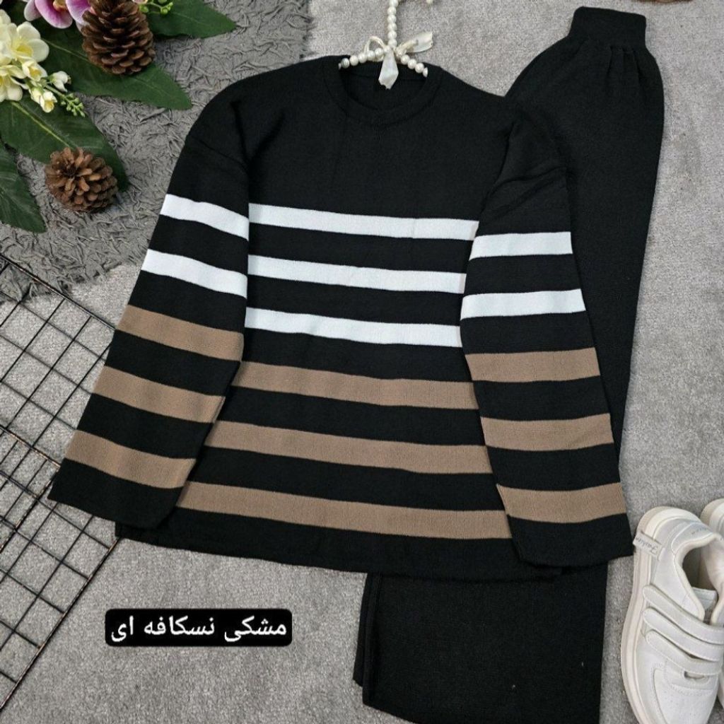 قیمت ارزان ست مهوش نورا