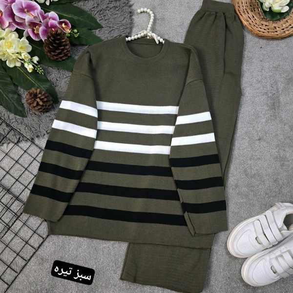 ست مهوش نورا