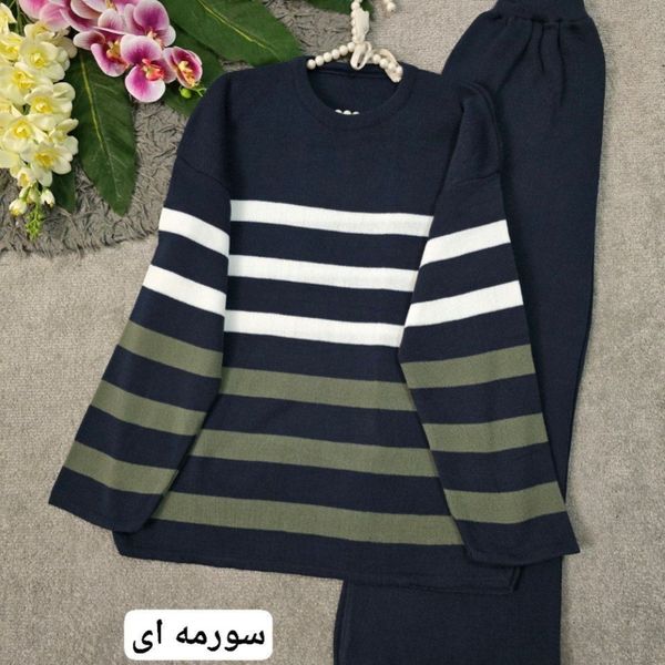 ست مهوش نورا