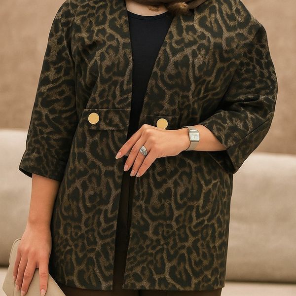 پالتو سیندرلا شیک