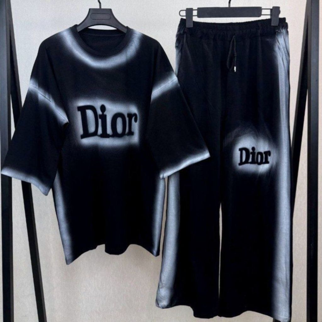 قیمت تیشرت و شلوار دیور NEW نورا