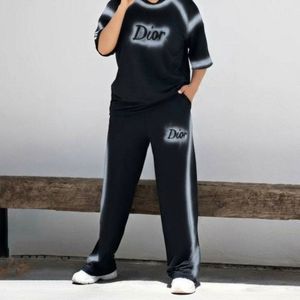 تیشرت و شلوار دیور NEW نورا