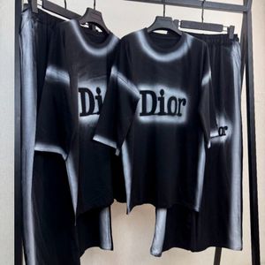 خرید آنلاین تیشرت و شلوار دیور NEW نورا