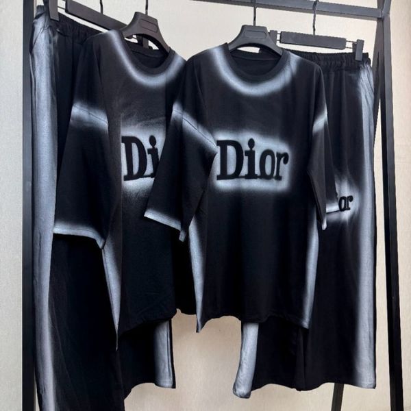 تیشرت و شلوار دیور NEW نورا