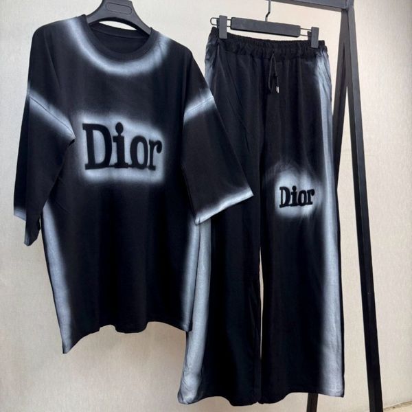 تیشرت و شلوار دیور NEW نورا