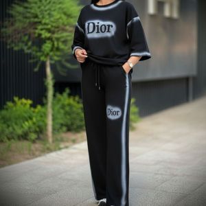 خرید اینترنتی تیشرت و شلوار دیور NEW نورا