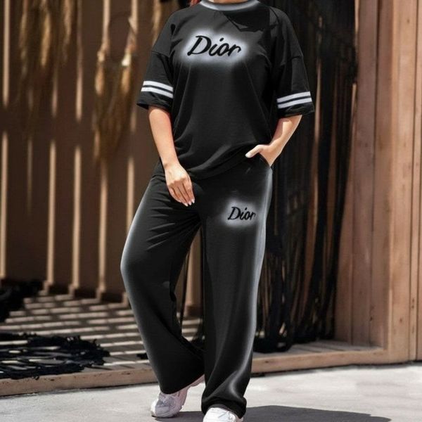 تیشرت و شلوار دیور NEW نورا