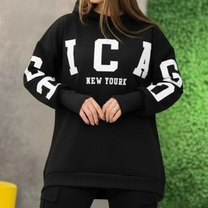 هودی شیکاگو نورا