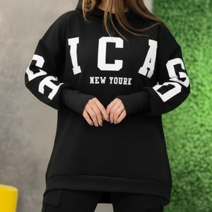 قیمت هودی شیکاگو نورا