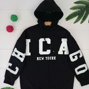 خرید انلاین هودی شیکاگو نورا